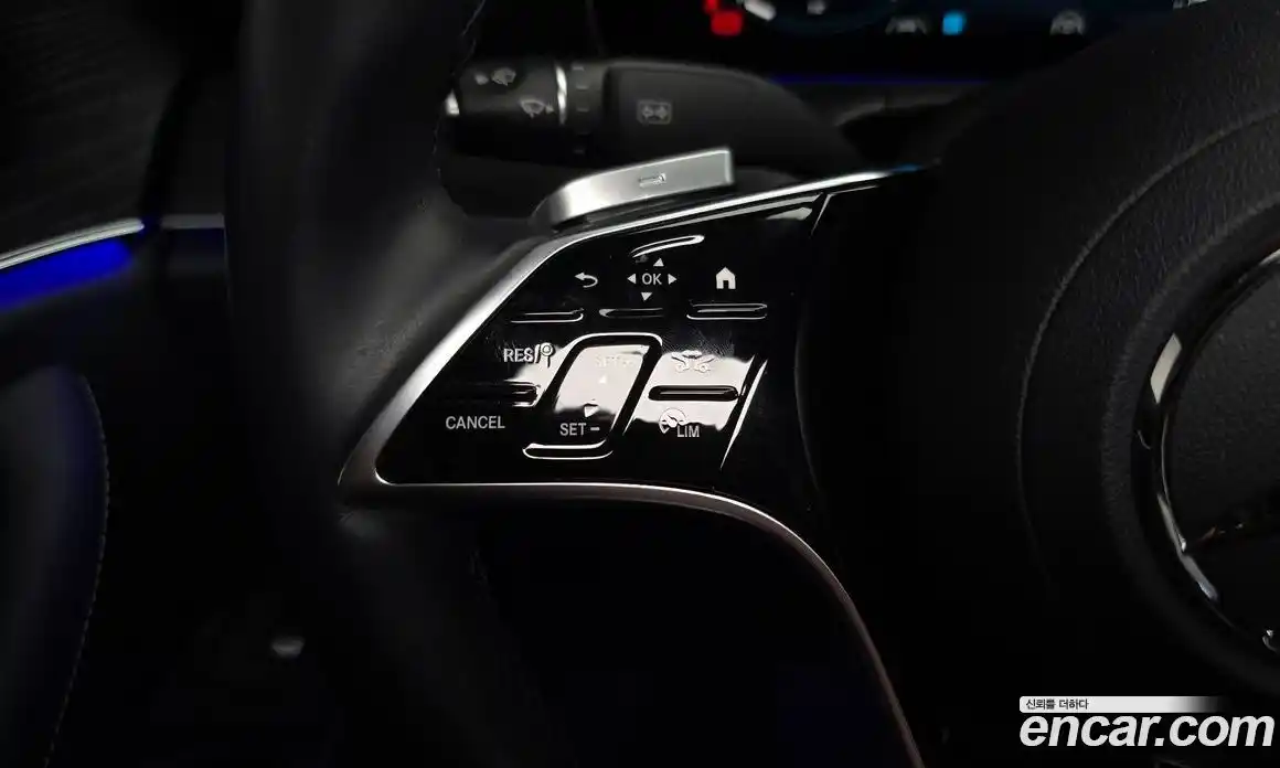 Mercedes-Benz E-Class 2022 2.0 гидро в Москве № 1832785, фото 22