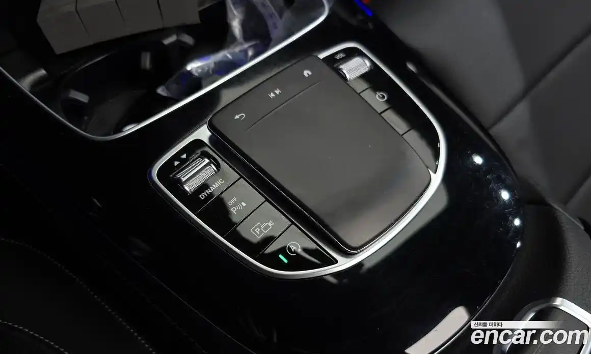 Mercedes-Benz E-Class 2022 2.0 гидро в Москве № 1832785, фото 27