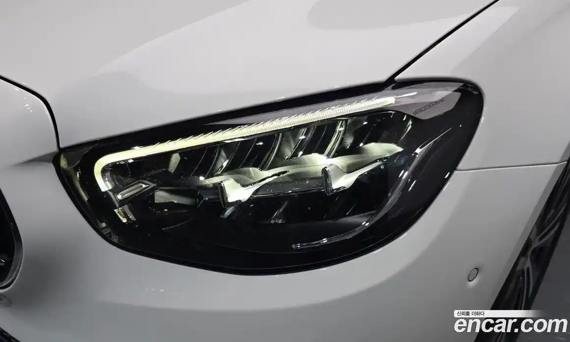Mercedes-Benz E-Class 2022 2.0 гидро в Москве № 1832785, фото 7