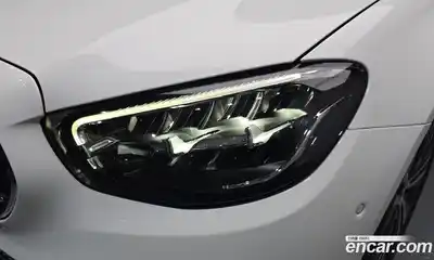Mercedes-Benz E-Class 2022 2.0 гидро в Москве № 1832785, миниатюра 7
