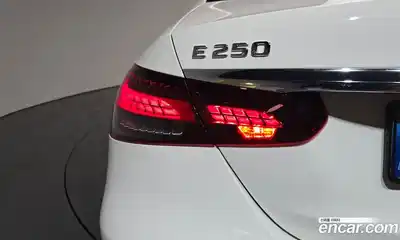 Mercedes-Benz E-Class 2022 2.0 гидро в Москве № 1832785, миниатюра 8