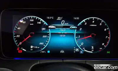 Mercedes-Benz E-Class 2022 2.0 гидро в Москве № 1832785, миниатюра 10