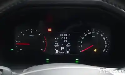 SsangYong Rexton 2018 2.2 гидро в Москве № 1832812, миниатюра 8