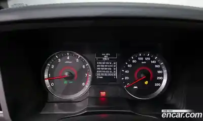 SsangYong TIBOLI 2021 1.5 гидро в Москве № 1832867, миниатюра 11