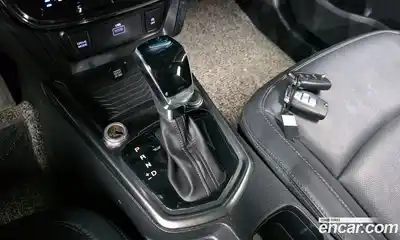 SsangYong TIBOLI 2021 1.5 гидро в Москве № 1832867, миниатюра 12