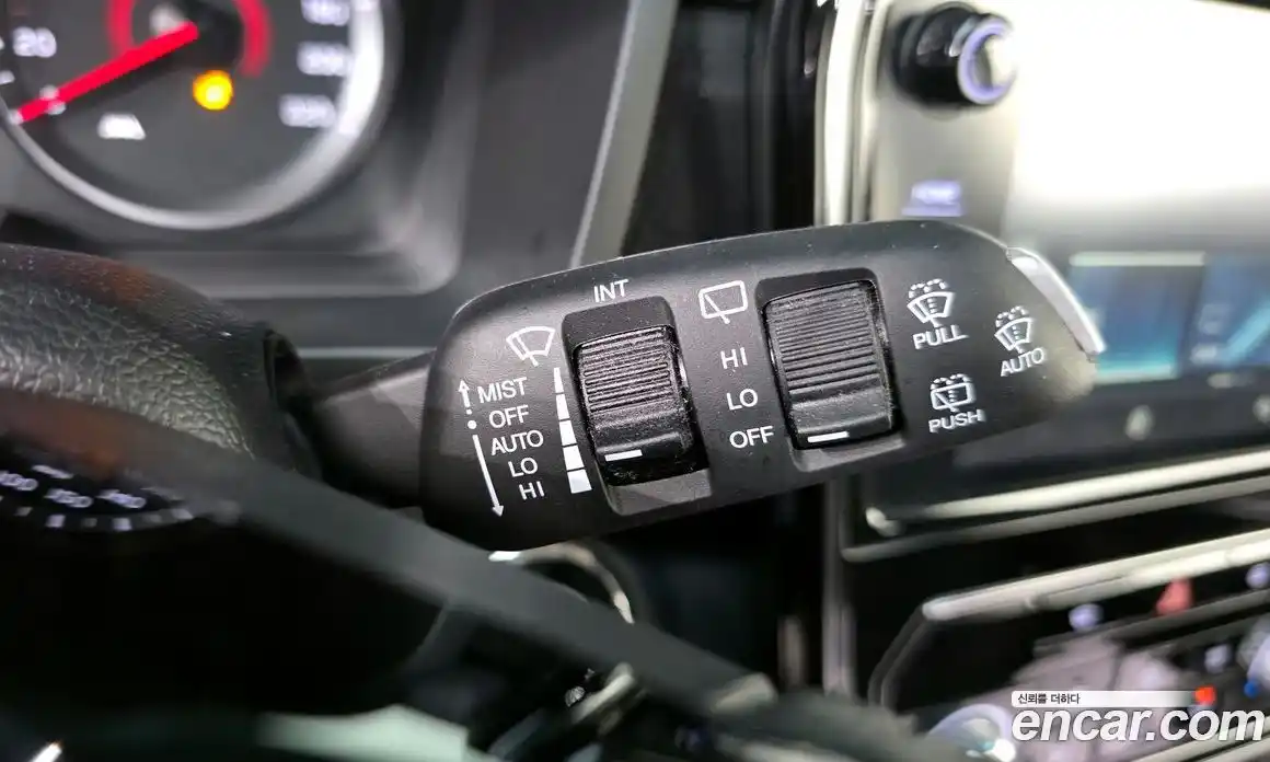 SsangYong TIBOLI 2021 1.5 гидро в Москве № 1832867, фото 23