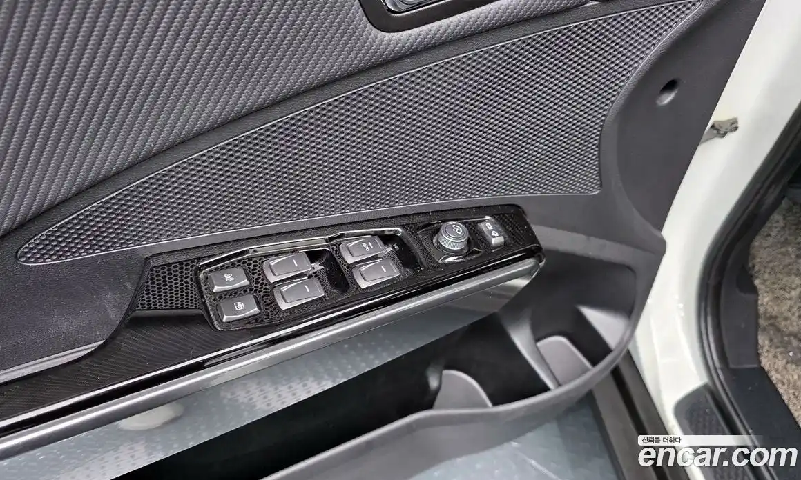 SsangYong TIBOLI 2021 1.5 гидро в Москве № 1832867, фото 29