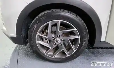 SsangYong TIBOLI 2021 1.5 гидро в Москве № 1832867, миниатюра 5