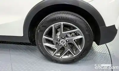 SsangYong TIBOLI 2021 1.5 гидро в Москве № 1832867, миниатюра 7