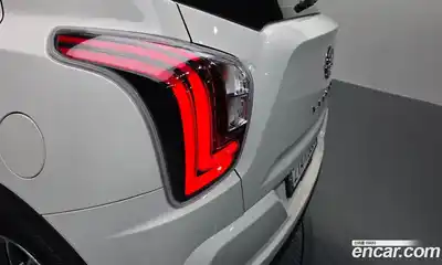 SsangYong TIBOLI 2021 1.5 гидро в Москве № 1832867, миниатюра 9