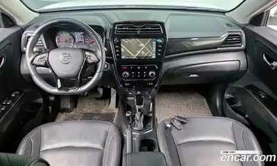 SsangYong TIBOLI 2021 1.5 гидро в Москве № 1832867, миниатюра 10