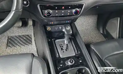 SsangYong Rexton 2019 2.2 гидро в Москве № 1833205, миниатюра 12