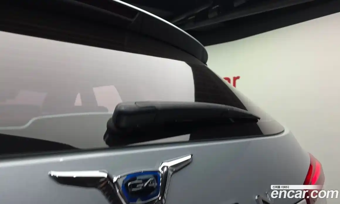 SsangYong Rexton 2019 2.2 гидро в Москве № 1833205, фото 29
