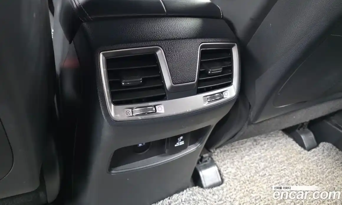 SsangYong Rexton 2019 2.2 гидро в Москве № 1833205, фото 32