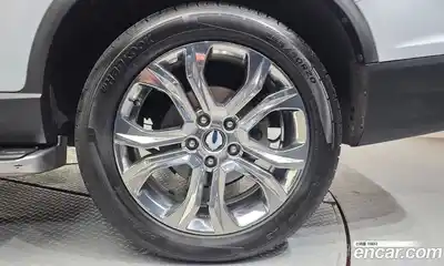 SsangYong Rexton 2019 2.2 гидро в Москве № 1833205, миниатюра 7