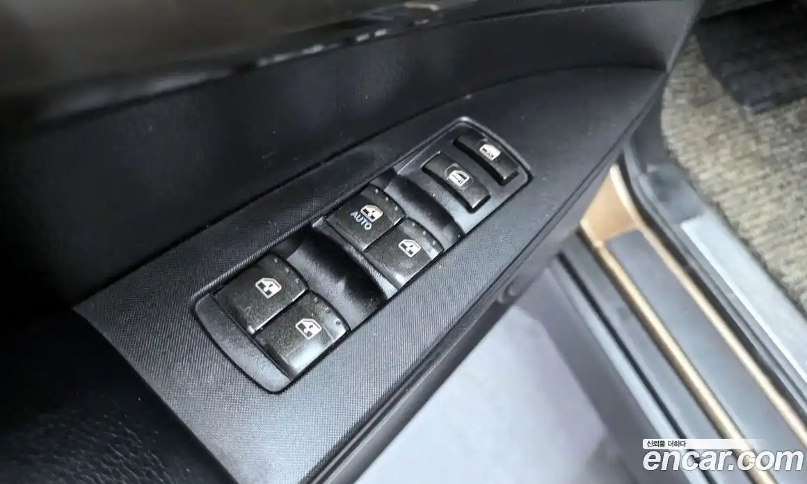 SsangYong Korando 2015 2.0 гидро в Москве № 1833328, фото 13