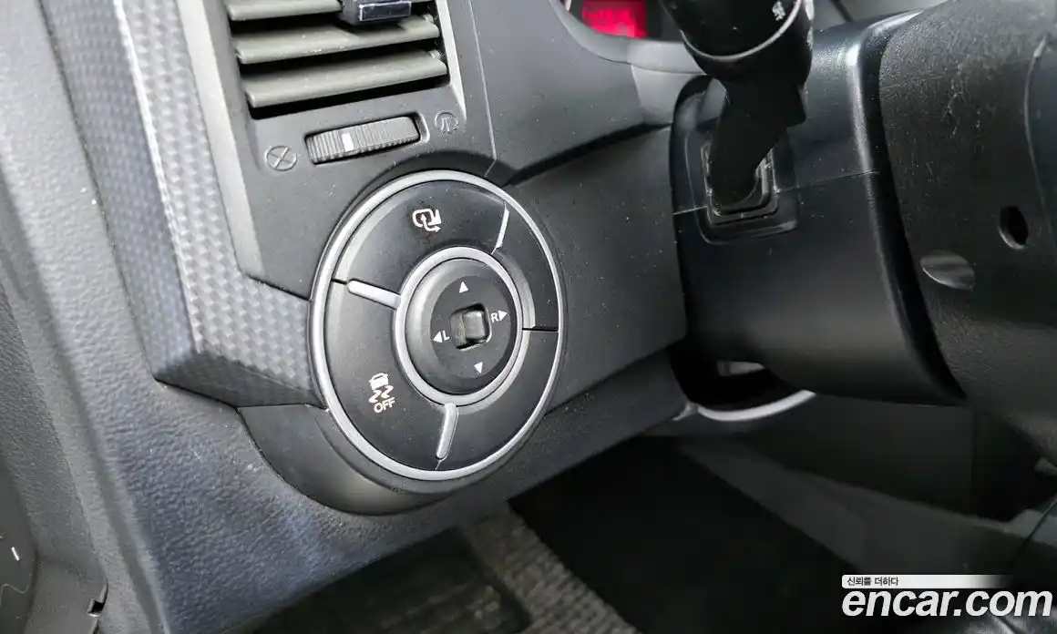 SsangYong Korando 2015 2.0 гидро в Москве № 1833328, фото 14