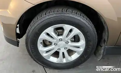 SsangYong Korando 2015 2.0 гидро в Москве № 1833328, миниатюра 5