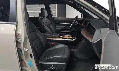 SsangYong Torres 2023 0.2 гидро в Москве № 1833420, миниатюра 11