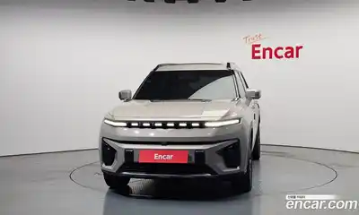 SsangYong Torres 2023 0.2 гидро в Москве № 1833420, миниатюра 3