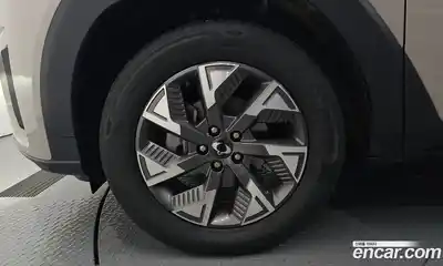 SsangYong Torres 2023 0.2 гидро в Москве № 1833420, миниатюра 5