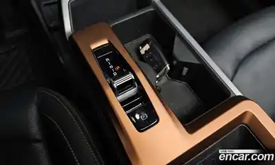 SsangYong Torres 2023 0.2 гидро в Москве № 1833420, миниатюра 9