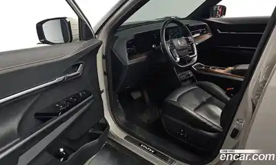 SsangYong Torres 2023 0.2 гидро в Москве № 1833420, миниатюра 10
