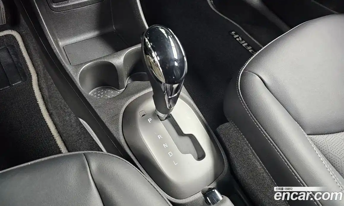 Chevrolet Spark 2022 1.0 гидро в Москве № 1833491, фото 12