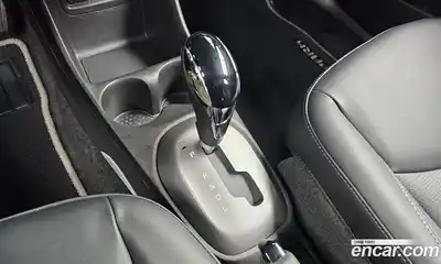 Chevrolet Spark 2022 1.0 гидро в Москве № 1833491, миниатюра 12