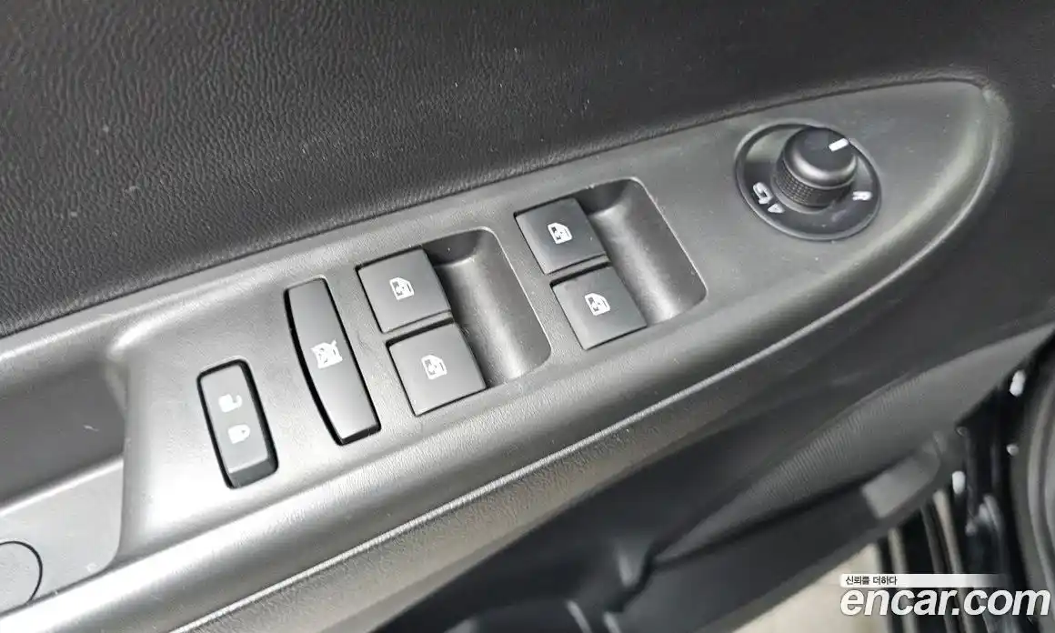 Chevrolet Spark 2022 1.0 гидро в Москве № 1833491, фото 22