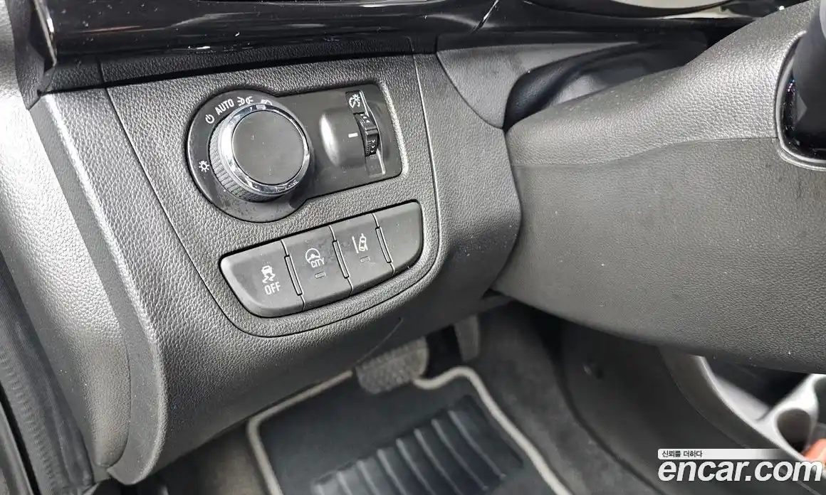 Chevrolet Spark 2022 1.0 гидро в Москве № 1833491, фото 23