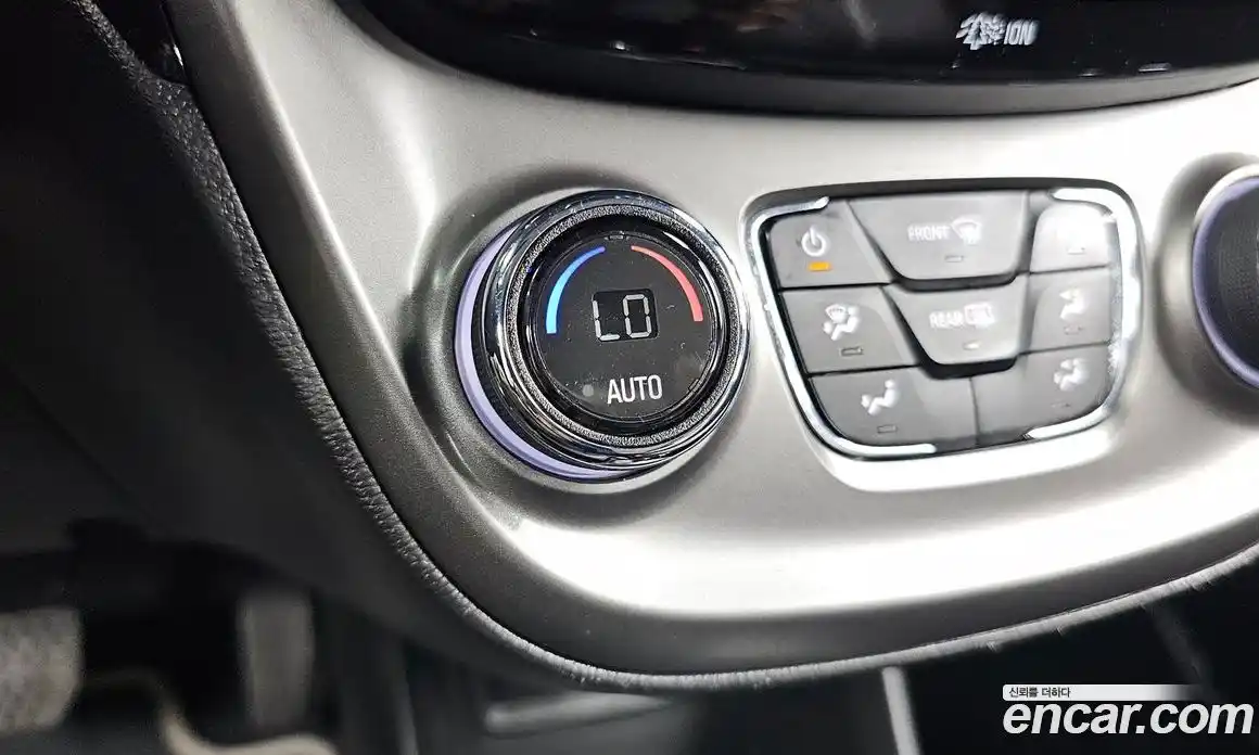 Chevrolet Spark 2022 1.0 гидро в Москве № 1833491, фото 27