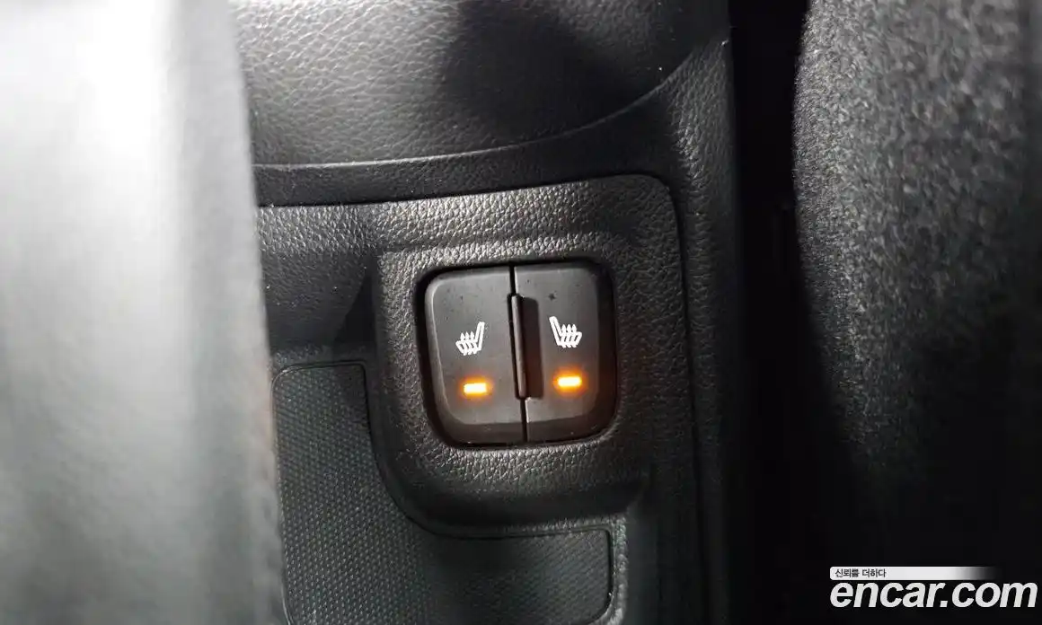 Chevrolet Spark 2022 1.0 гидро в Москве № 1833491, фото 28