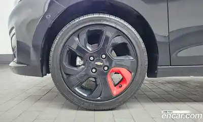 Chevrolet Spark 2022 1.0 гидро в Москве № 1833491, миниатюра 5