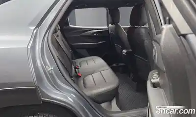 Chevrolet TrailBlazer 2022 1.3 гидро в Москве № 1833590, миниатюра 11