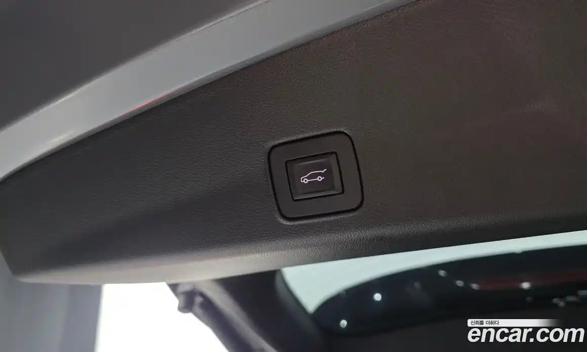 Chevrolet TrailBlazer 2022 1.3 гидро в Москве № 1833590, фото 20