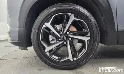 Chevrolet TrailBlazer 2022 1.3 гидро в Москве № 1833590, миниатюра 5
