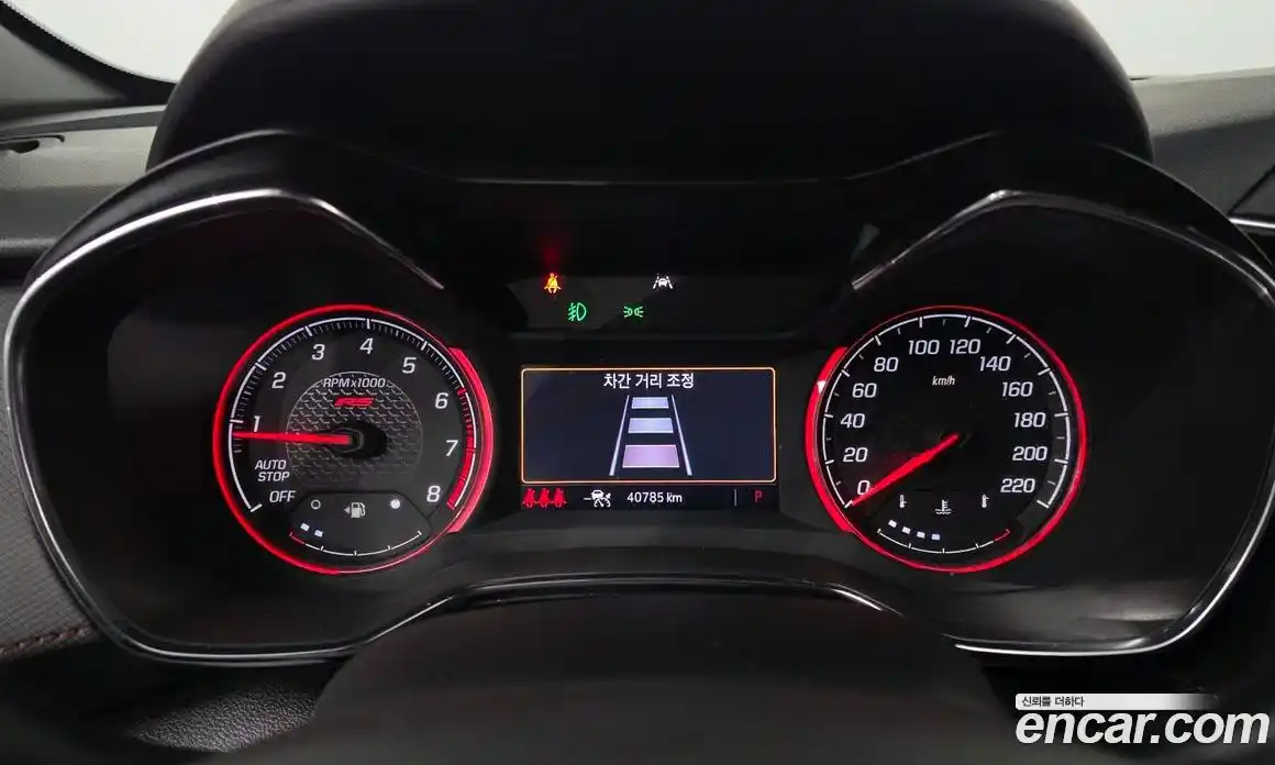 Chevrolet TrailBlazer 2022 1.3 гидро в Москве № 1833590, фото 8