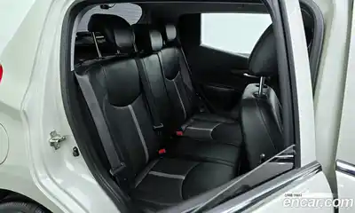 Chevrolet Spark 2020 1.0 гидро в Москве № 1833611, миниатюра 11