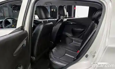 Chevrolet Spark 2020 1.0 гидро в Москве № 1833611, миниатюра 12