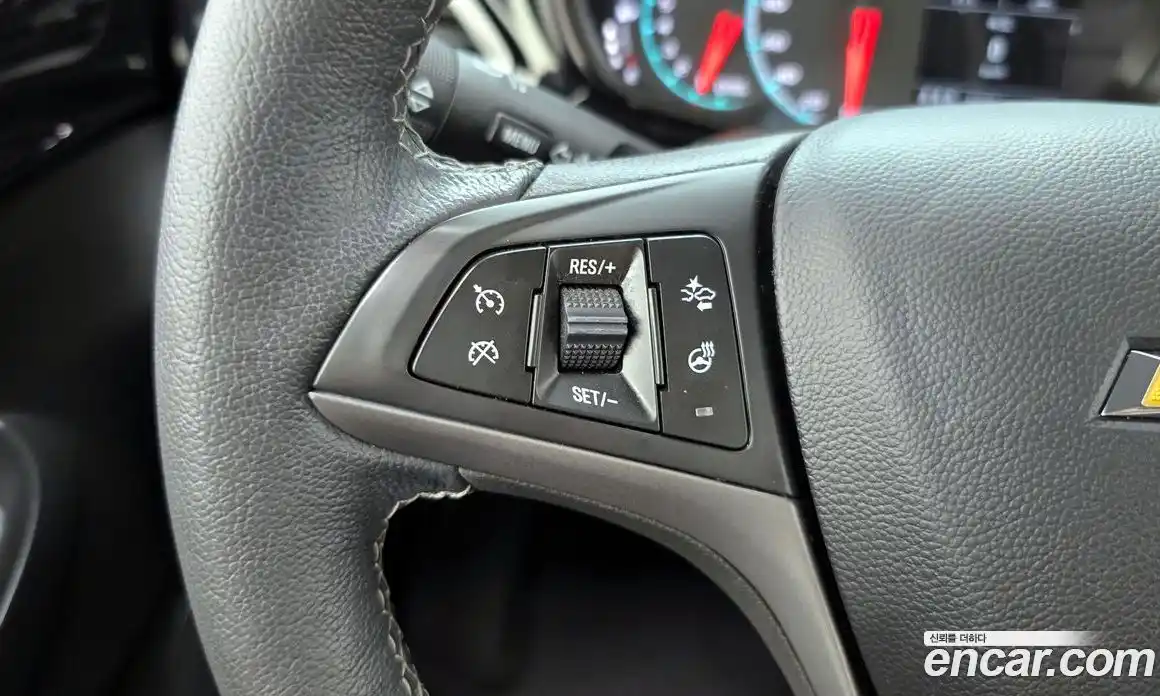 Chevrolet Spark 2020 1.0 гидро в Москве № 1833611, фото 16