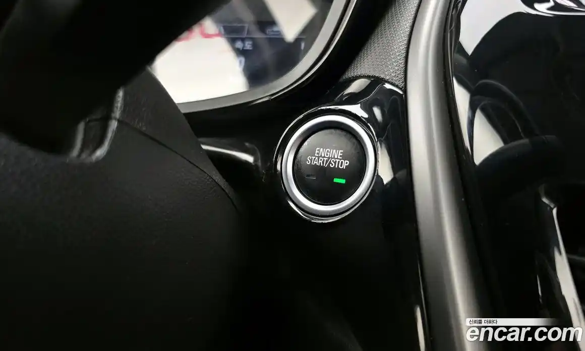 Chevrolet Spark 2020 1.0 гидро в Москве № 1833611, фото 17