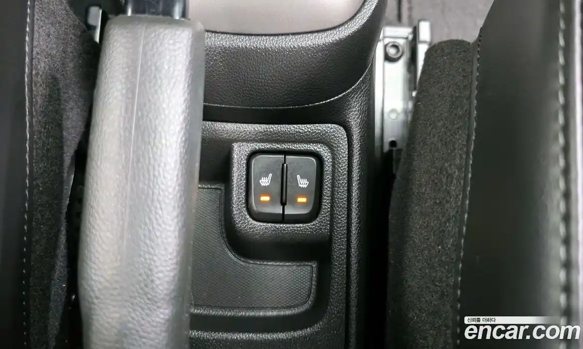 Chevrolet Spark 2020 1.0 гидро в Москве № 1833611, фото 18