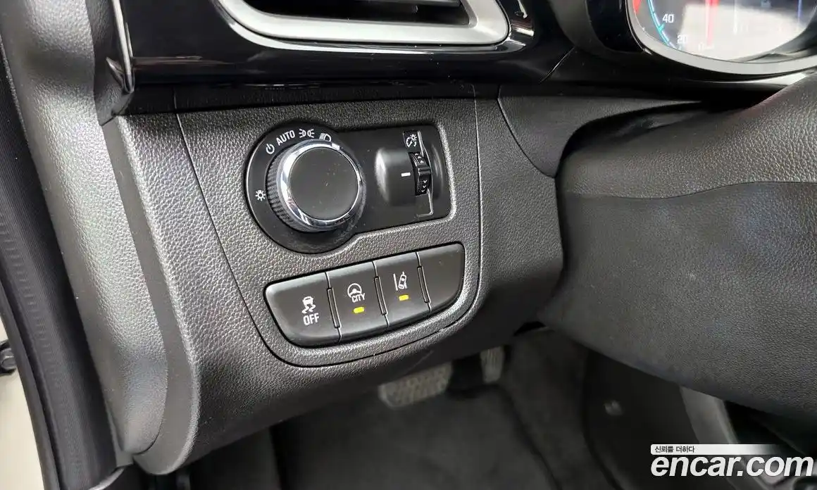 Chevrolet Spark 2020 1.0 гидро в Москве № 1833611, фото 19