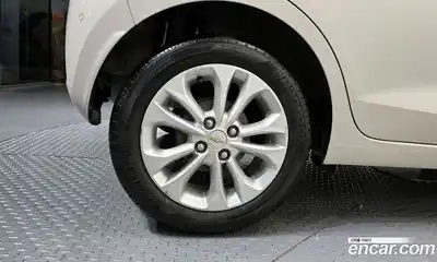 Chevrolet Spark 2020 1.0 гидро в Москве № 1833611, миниатюра 5