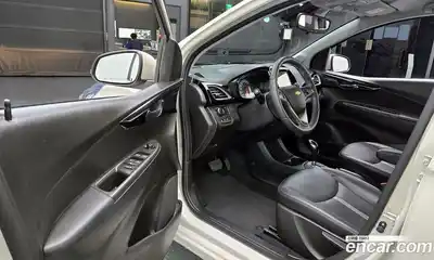 Chevrolet Spark 2020 1.0 гидро в Москве № 1833611, миниатюра 10
