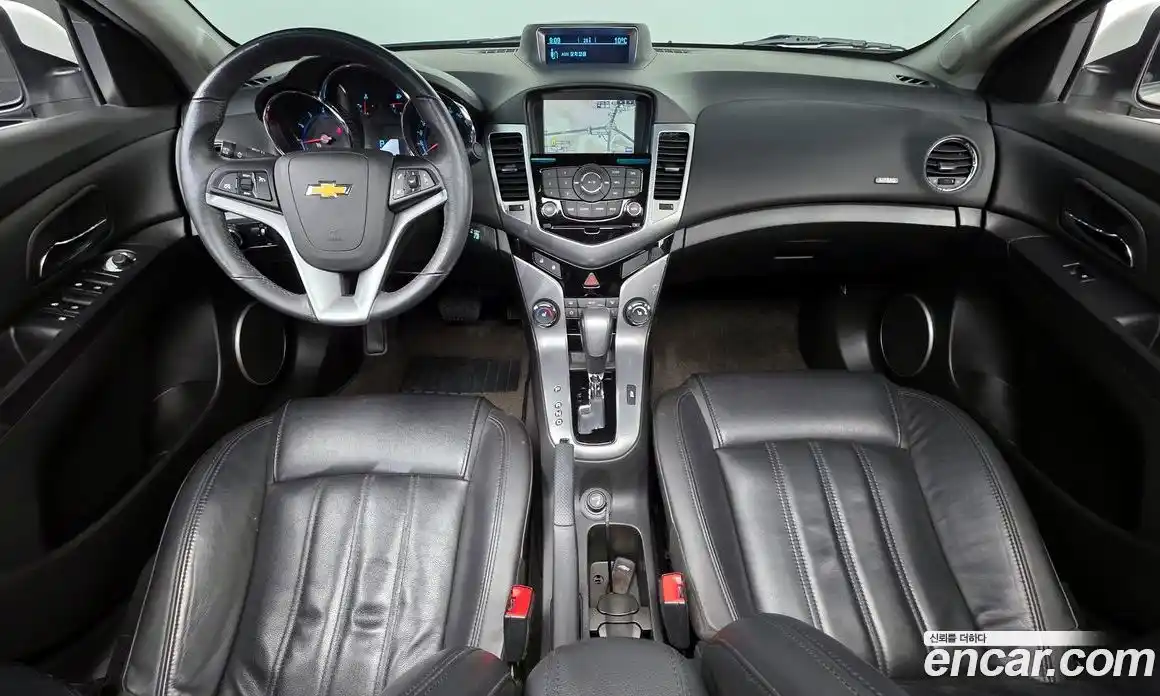 Chevrolet Lacetti 2010 1.8 гидро в Москве № 1833681, фото 7