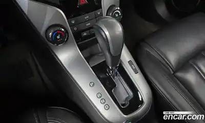 Chevrolet Lacetti 2010 1.8 гидро в Москве № 1833681, миниатюра 9