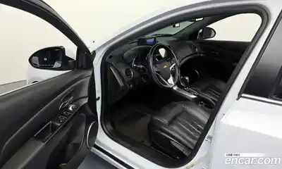 Chevrolet Lacetti 2010 1.8 гидро в Москве № 1833681, миниатюра 10