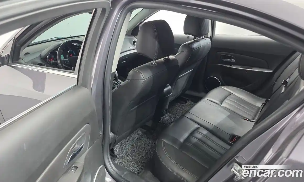 Chevrolet Cruze 2014 1.8 гидро в Москве № 1833734, фото 18